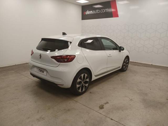 Renault Clio image 1