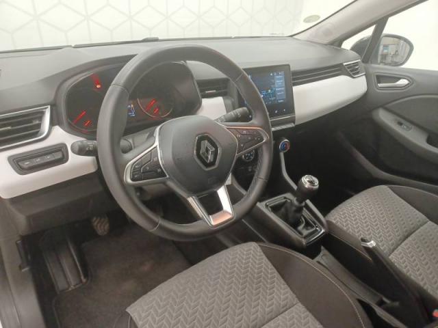 Renault Clio image 3