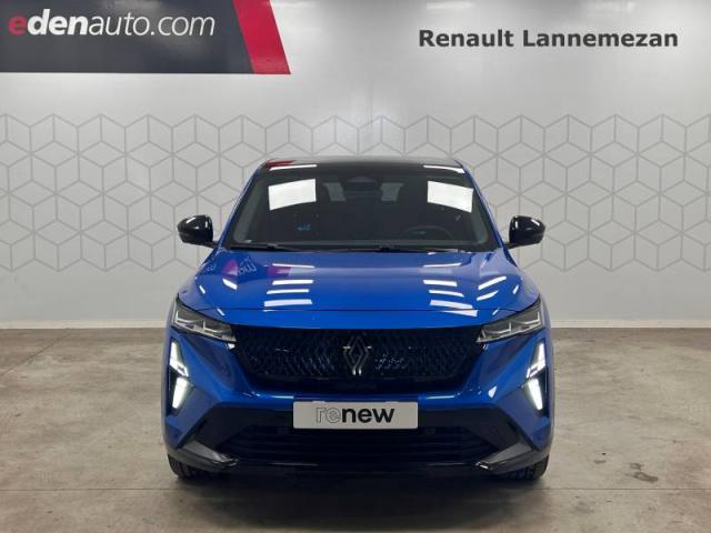 Renault Rafale E-Tech Full Hybrid 200 Esprit Alpine