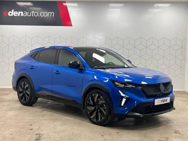 Renault Rafale image 8