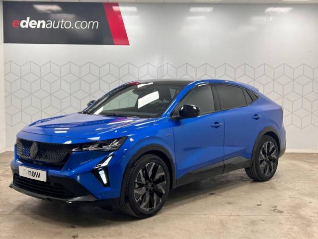 Renault Rafale image 3