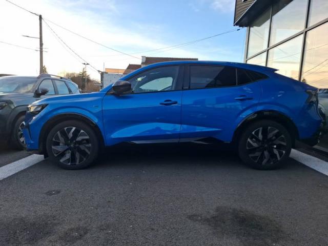 Renault Rafale image 9