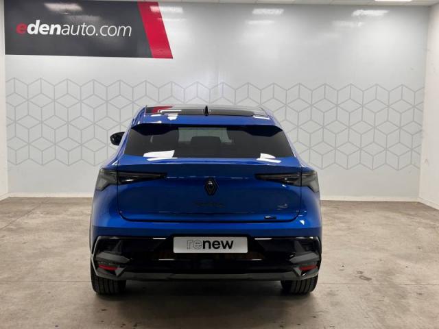 Renault Rafale image 1