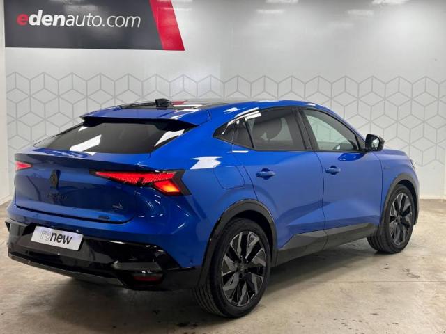 Renault Rafale image 6