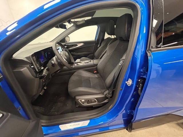 Renault Rafale image 7