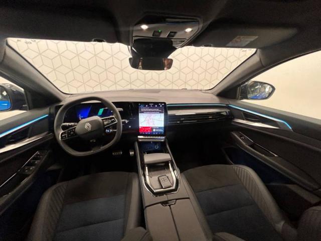 Renault Rafale image 4