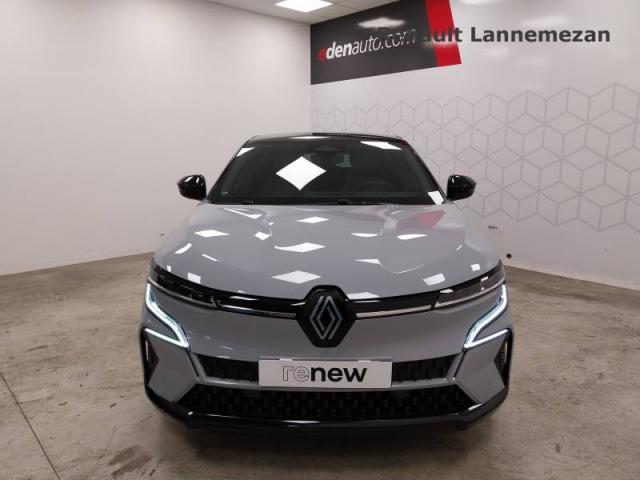 Renault Mégane E-Tech 220 Ch Autonomie Confort Ac7 Techno