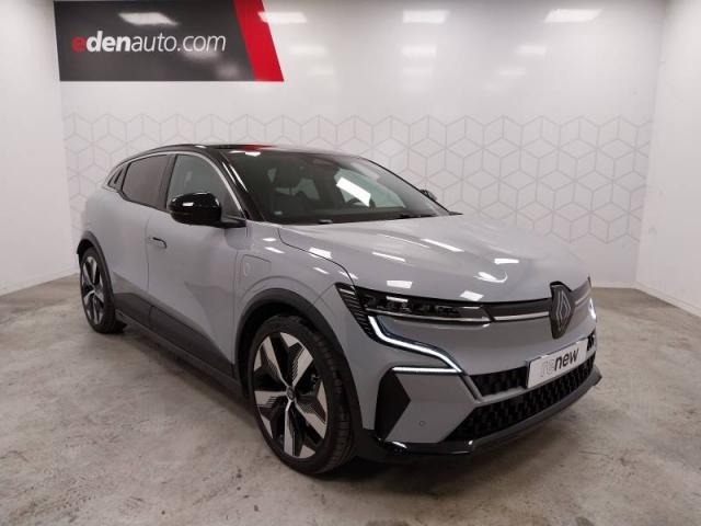 Renault Mégane image 5