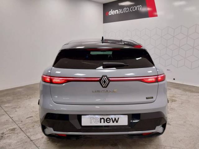 Renault Mégane image 4