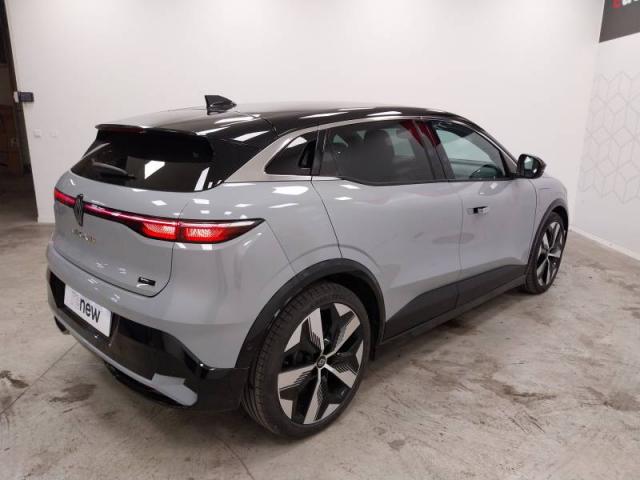 Renault Mégane image 7