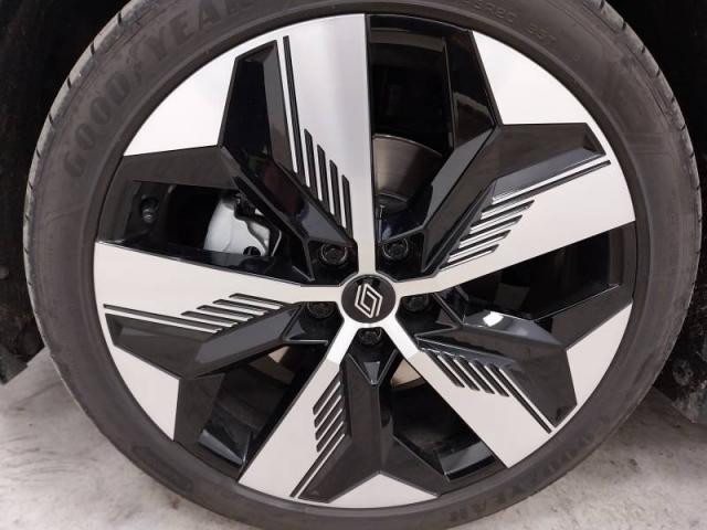 Renault Mégane image 3