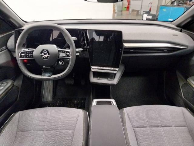 Renault Mégane image 1