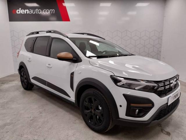 Dacia Jogger image 8