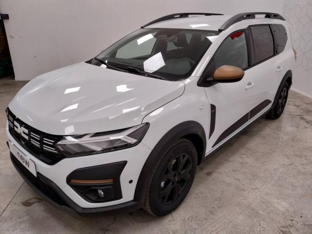 Dacia Jogger image 5