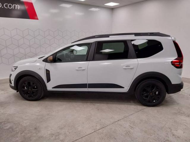 Dacia Jogger image 4