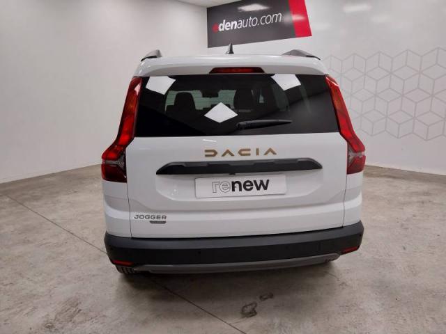Dacia Jogger image 6