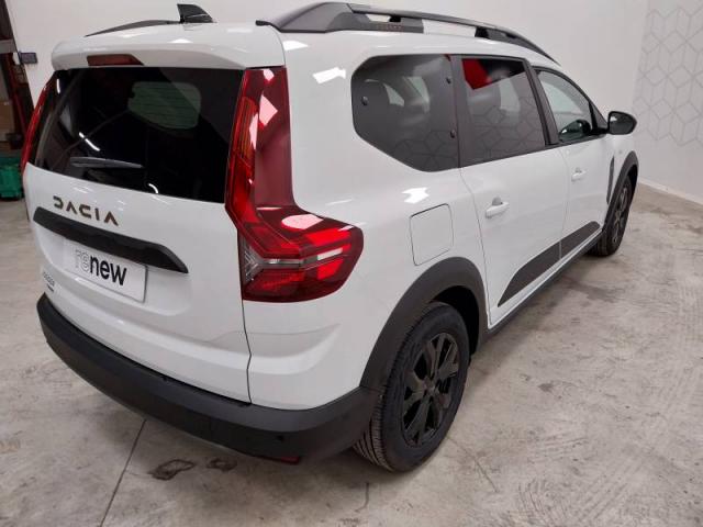 Dacia Jogger image 3