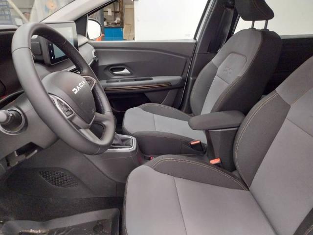 Dacia Jogger image 2