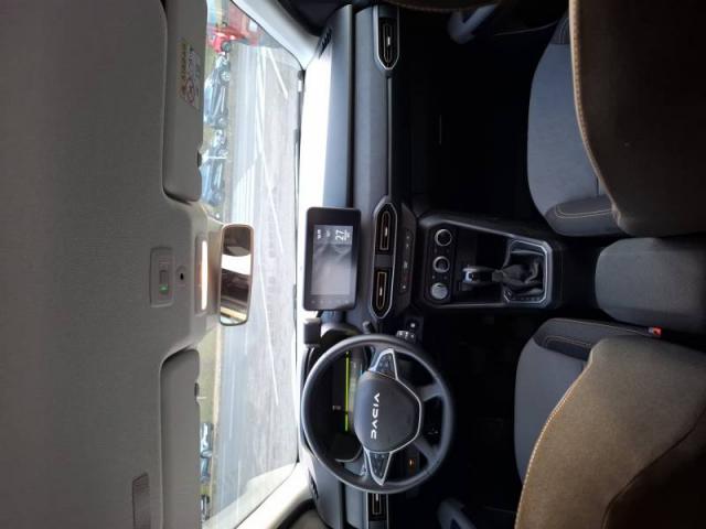 Dacia Jogger image 7