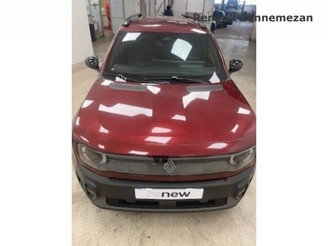 Renault R 4 E-Tech Electrique 150 Ch Autonomie Confort Techno