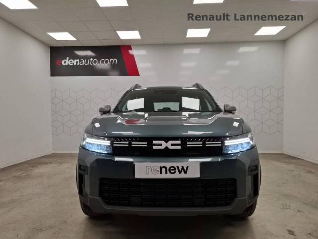 Dacia Bigster Hybrid 155 Expression