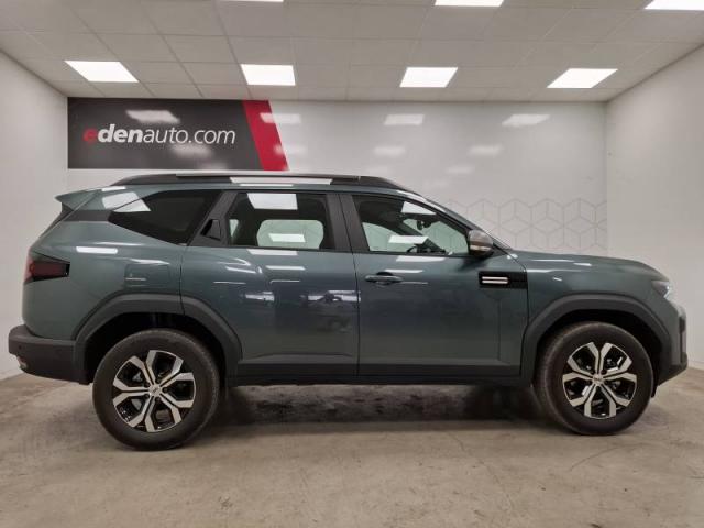 Dacia Bigster image 6