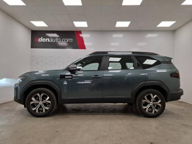 Dacia Bigster image 7