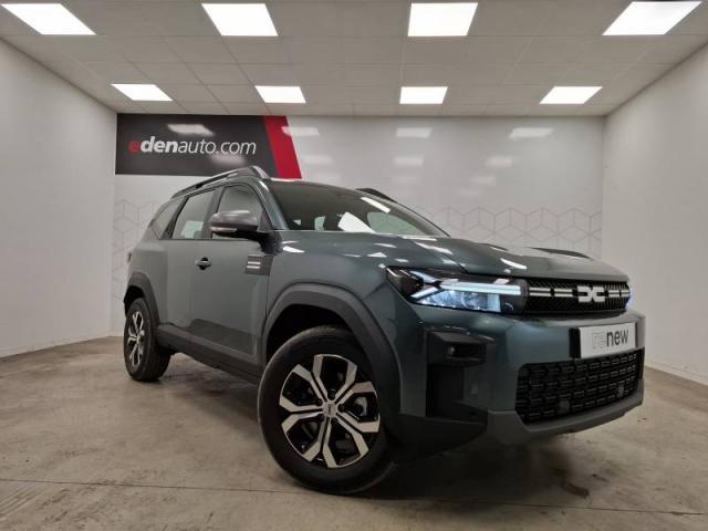 Dacia Bigster image 9