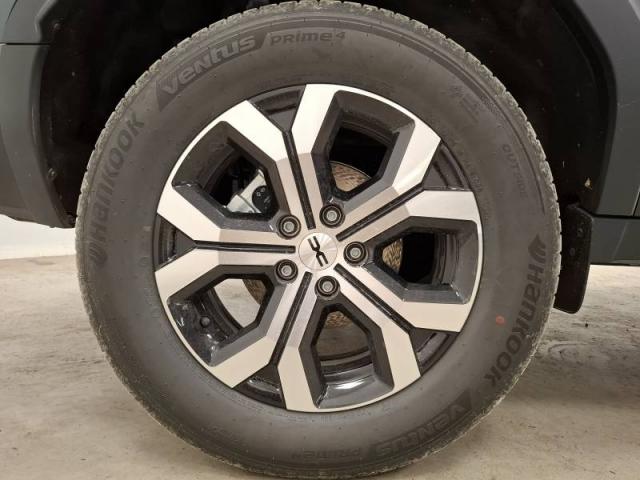 Dacia Bigster image 4