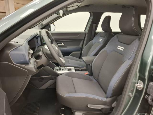 Dacia Bigster image 8