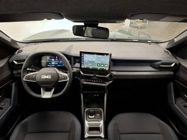 Dacia Bigster image 2