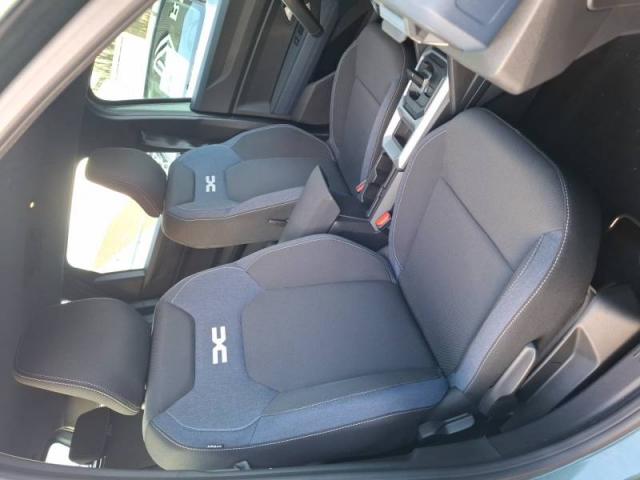 Dacia Bigster image 1