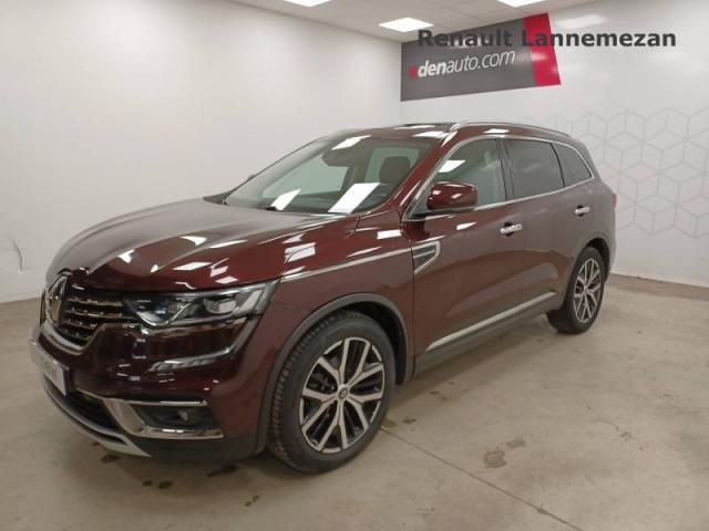 Renault Koleos Blue Dci 150 X-Tronic Intens