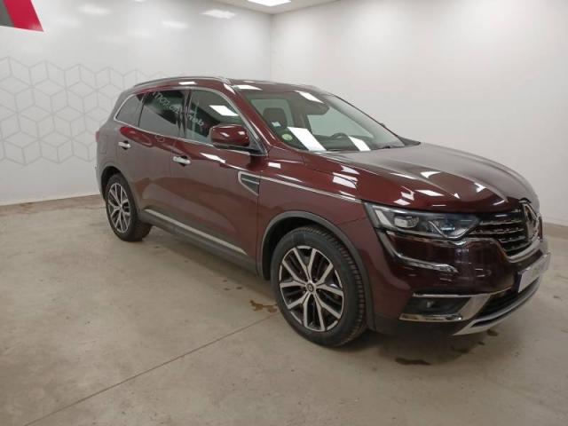 Renault Koleos image 5