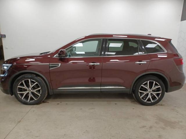 Renault Koleos image 1