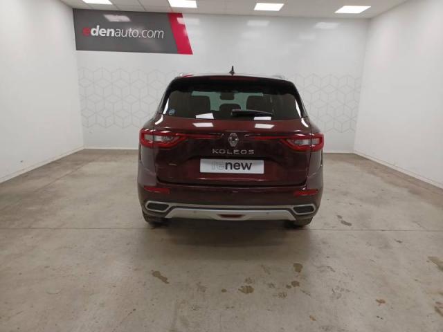 Renault Koleos image 2