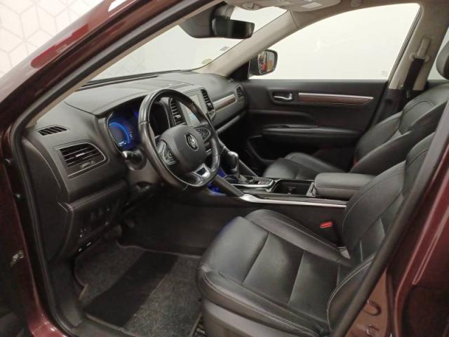 Renault Koleos image 9