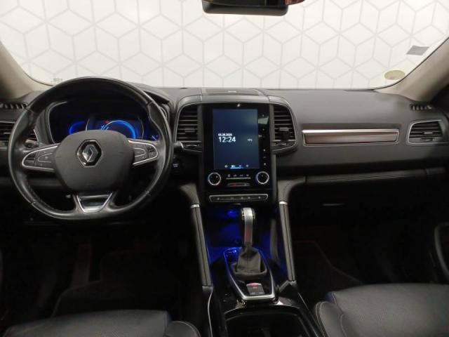 Renault Koleos image 4