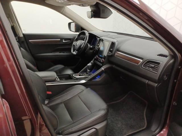 Renault Koleos image 6