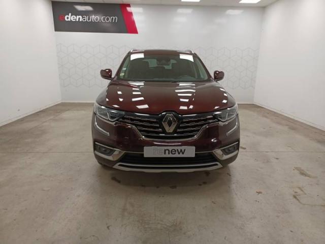 Renault Koleos image 7
