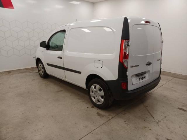 Renault Kangoo Van image 7