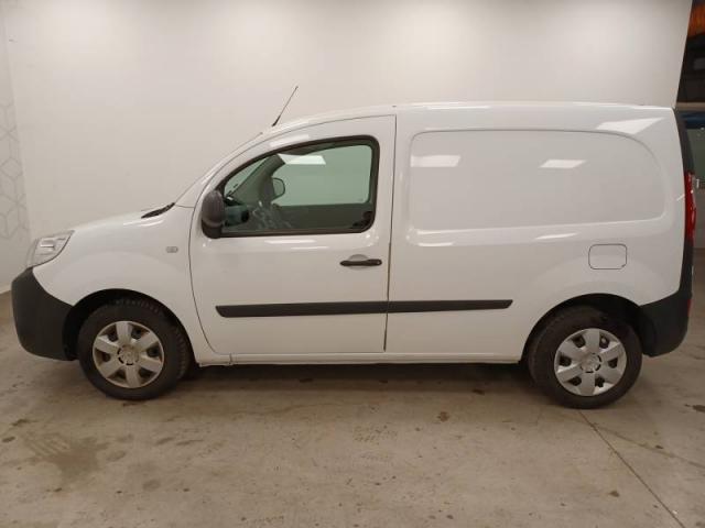 Renault Kangoo Van image 3
