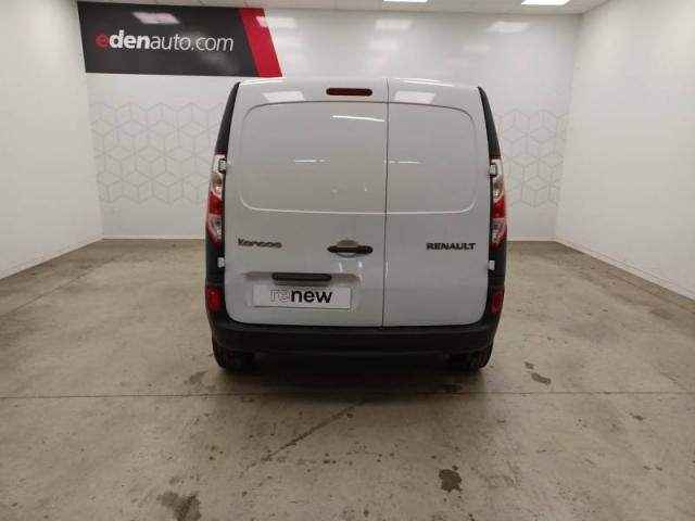 Renault Kangoo Van image 8
