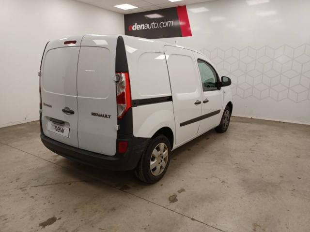 Renault Kangoo Van image 6