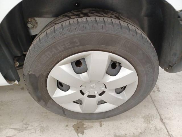 Renault Kangoo Van image 9