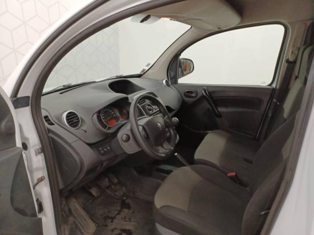 Renault Kangoo Van image 4