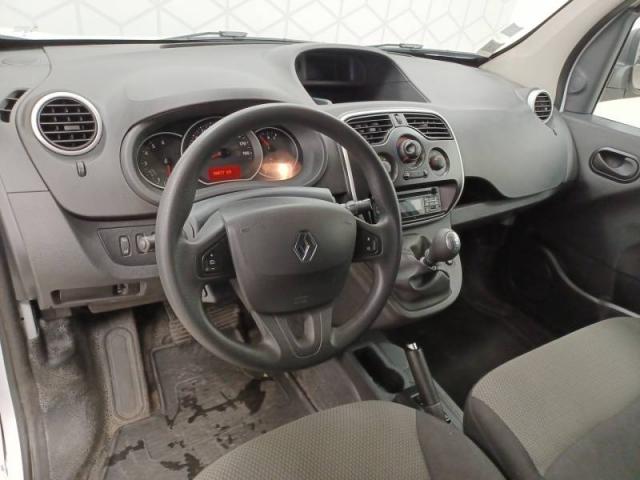 Renault Kangoo Van image 5