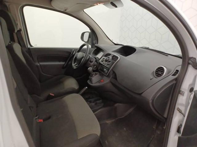 Renault Kangoo Van image 2