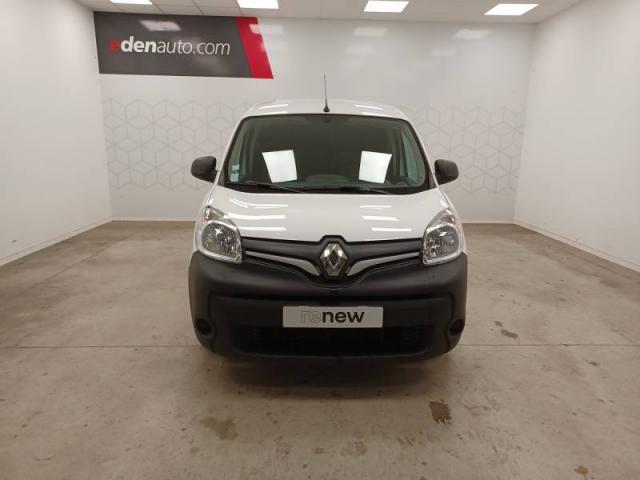 Renault Kangoo Van image 1