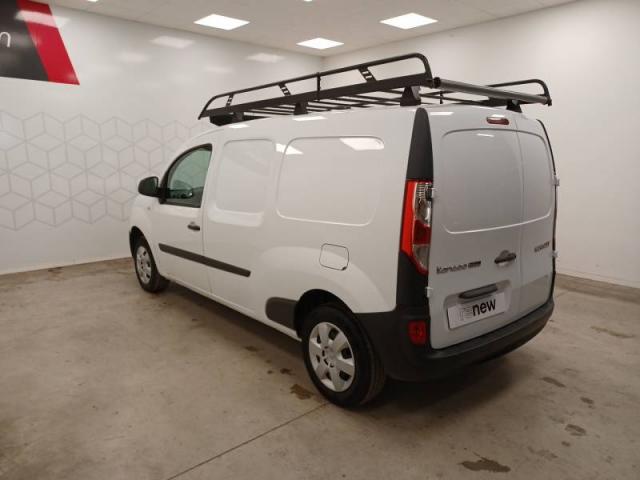 Renault Kangoo Van image 8